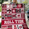 Alct B290710 Quilt Blanket  Quilt